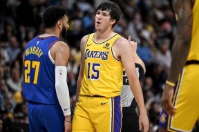 九游体育-蒂姆新星势不可挡表现惊艳，湖人未来可期！的简单介绍