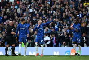 JIUYOU-内马尔重要时刻败北，切尔西带队取胜！