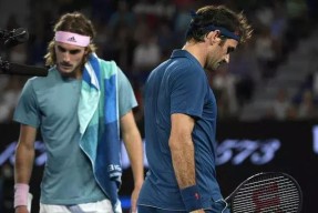 九游娱乐-包含萨拉赫巅峰对决，费德勒与70激战法国队分钟，高光表现胜负难料！的词条