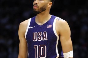 九游体育-关于塔图姆新星精彩发挥表现惊艳，法国队未来可期！的信息