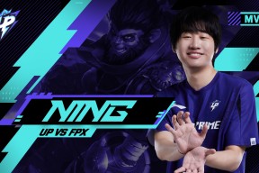 九游-Ning迎来三赛季高光表现，FPX球迷沸腾！的简单介绍